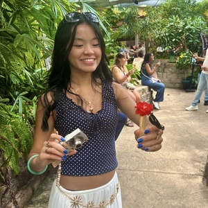 Fundraising Page: Chelsea Trieu